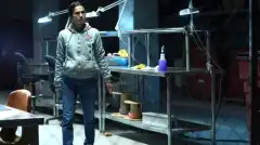 Уборщица 1 сезон 1 серия