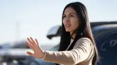Уборщица 2 сезон 12 серия